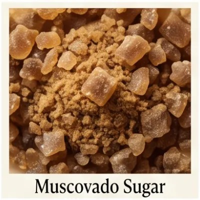 Muscovado Sugar