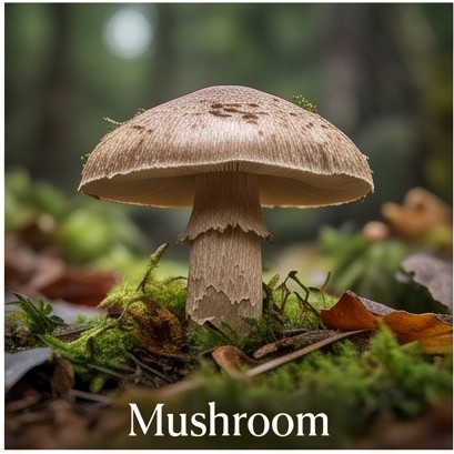 Mushroom