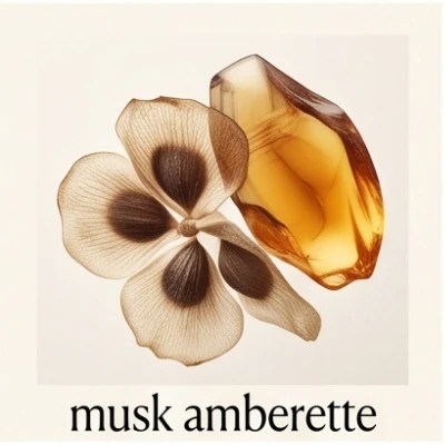 musk amberette