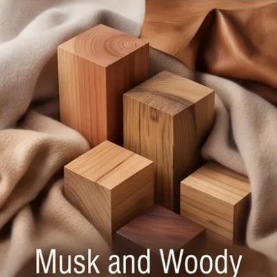 Musk and Woody