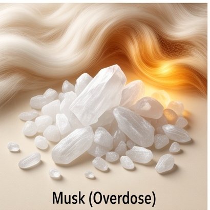 Musk (overdose)