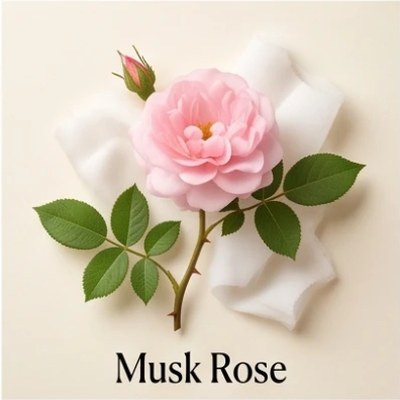 Musk Rose