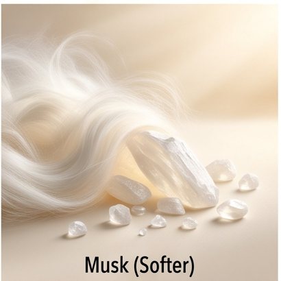 Musk (softer