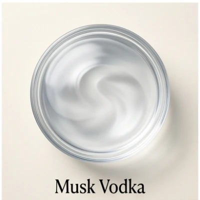 Musk Vodka