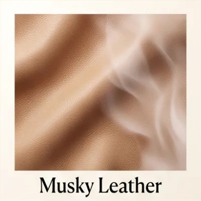 Musky Leather