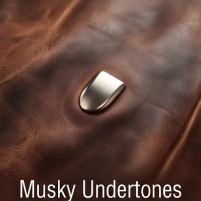Musky Undertones