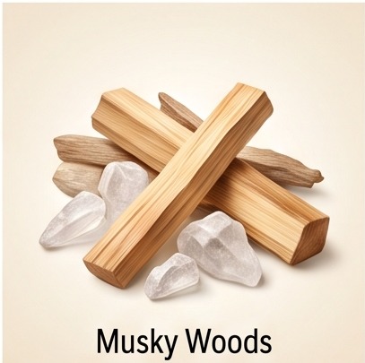 Musky Woods