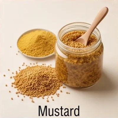 Mustard