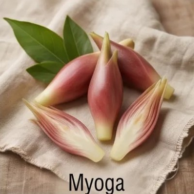 Myoga