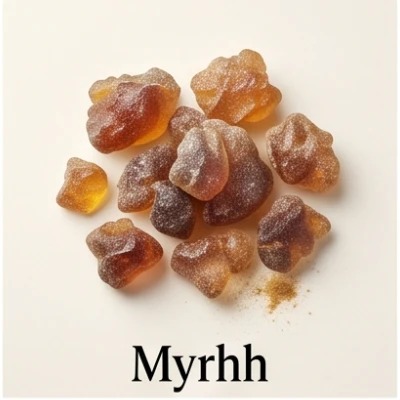 Myrhh