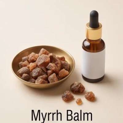 Myrrh Balm