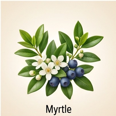 Myrtle