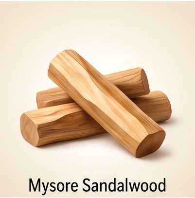 Mysore Sandalwood