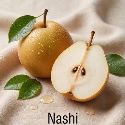 Nashi