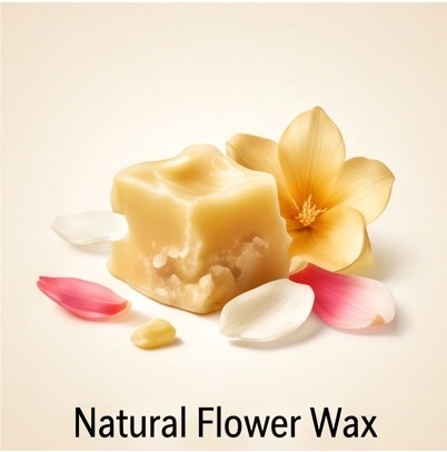 Natural Flower Wax