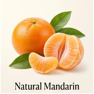 Natural Mandarin