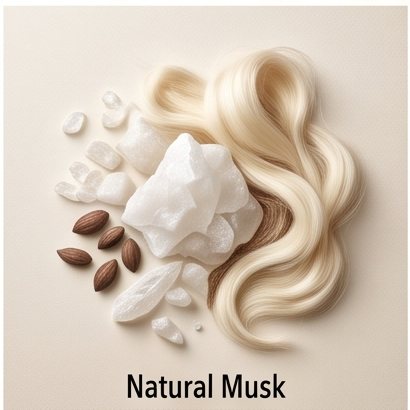 Natural Musk