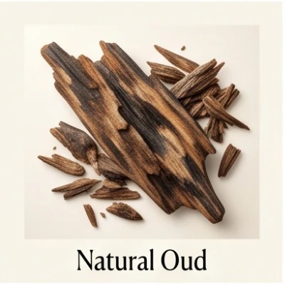 Natural Oud