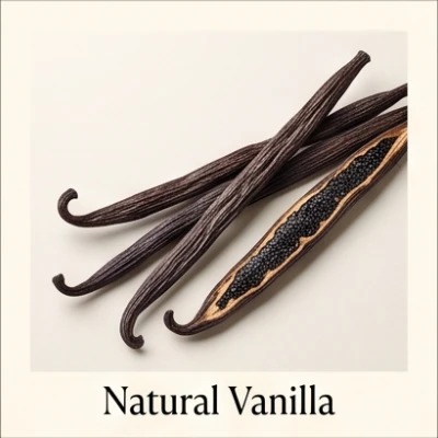 Natural Vanilla
