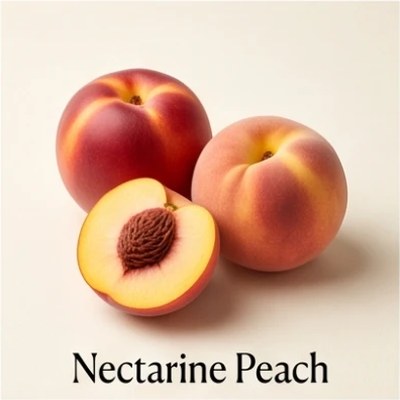 Nectarine Peach