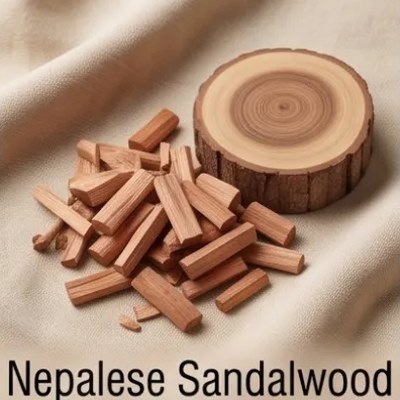 Nepalese Sandalwood