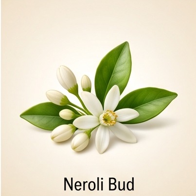 Neroli Bud
