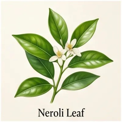 Neroli Leaf