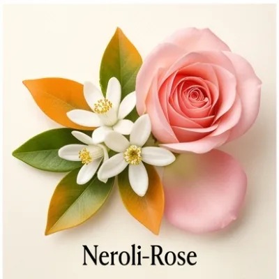 Neroli-Rose