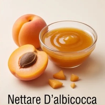 Nettare D'albicocca