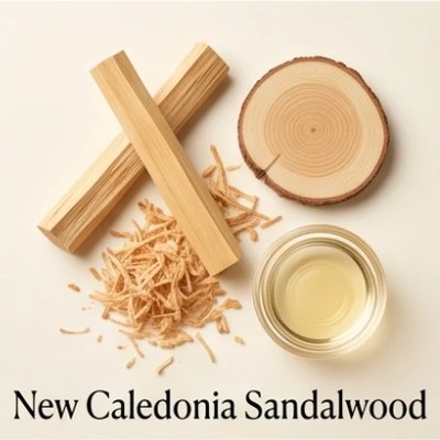 New Caledonia Sandalwood