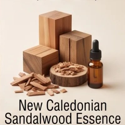New Caledonian Sandalwood Essence