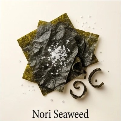 Nori Seaweed