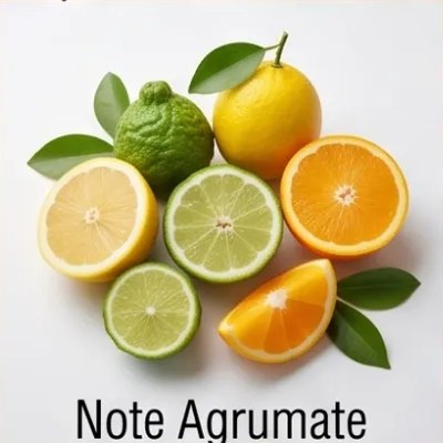 Note Agrumate