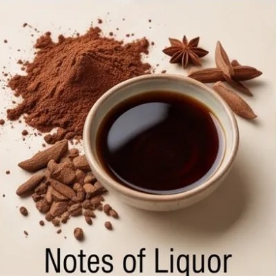 Notes of Liquor