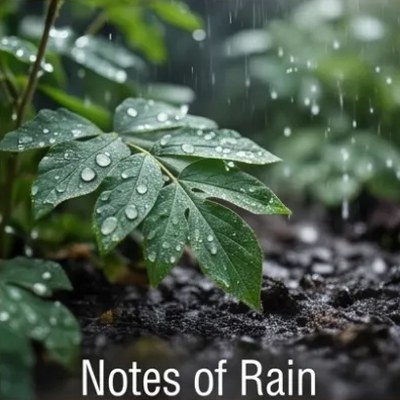 Notes of Rain
