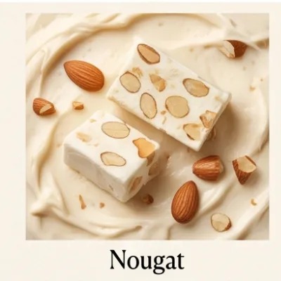 Nougat