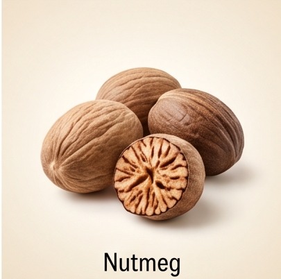Nutmeg