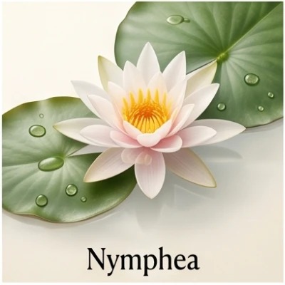 Nymphea