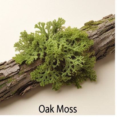 Oak Moss