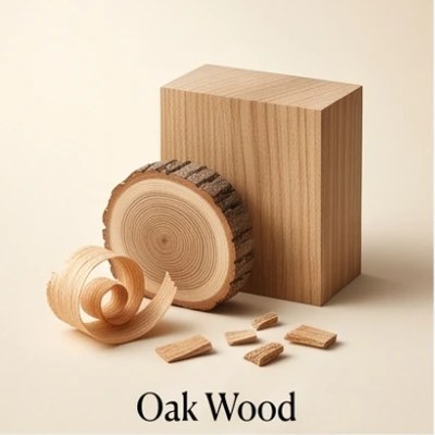 Oak Wood