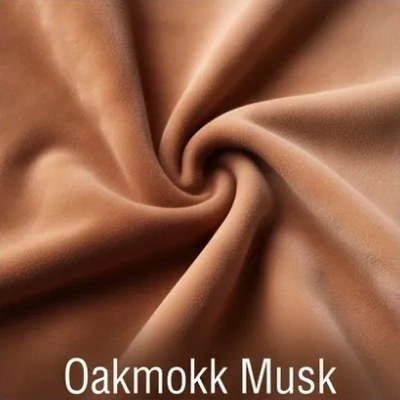 Oakmokk Musk
