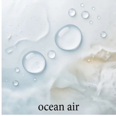 Ocean Air