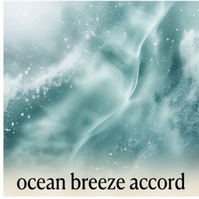 Ocean Breeze Accord