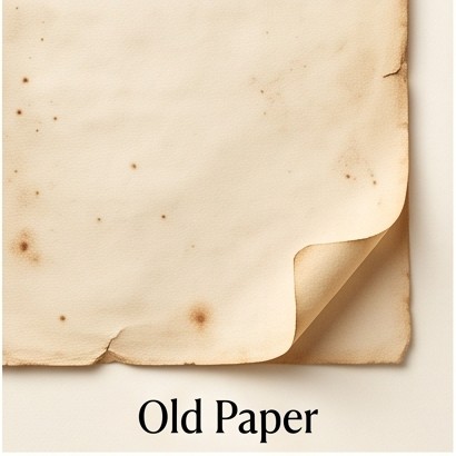 Old Paper