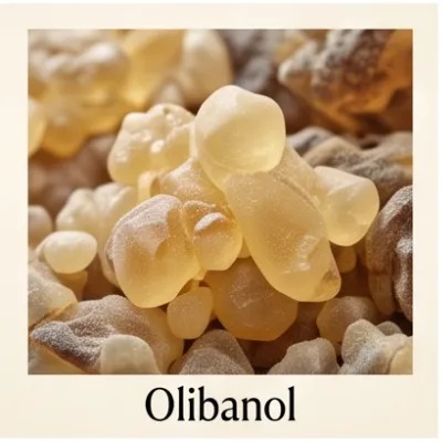 Olibanol