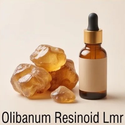 Olibanum Resinoid Lmr