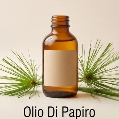 Olio Di Papiro