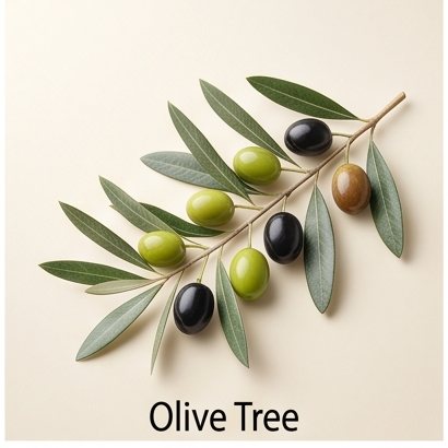 Olive Tree
