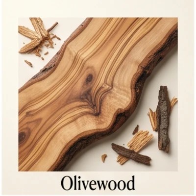 Olivewood