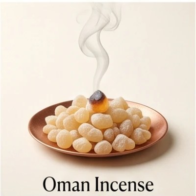 Oman Incense